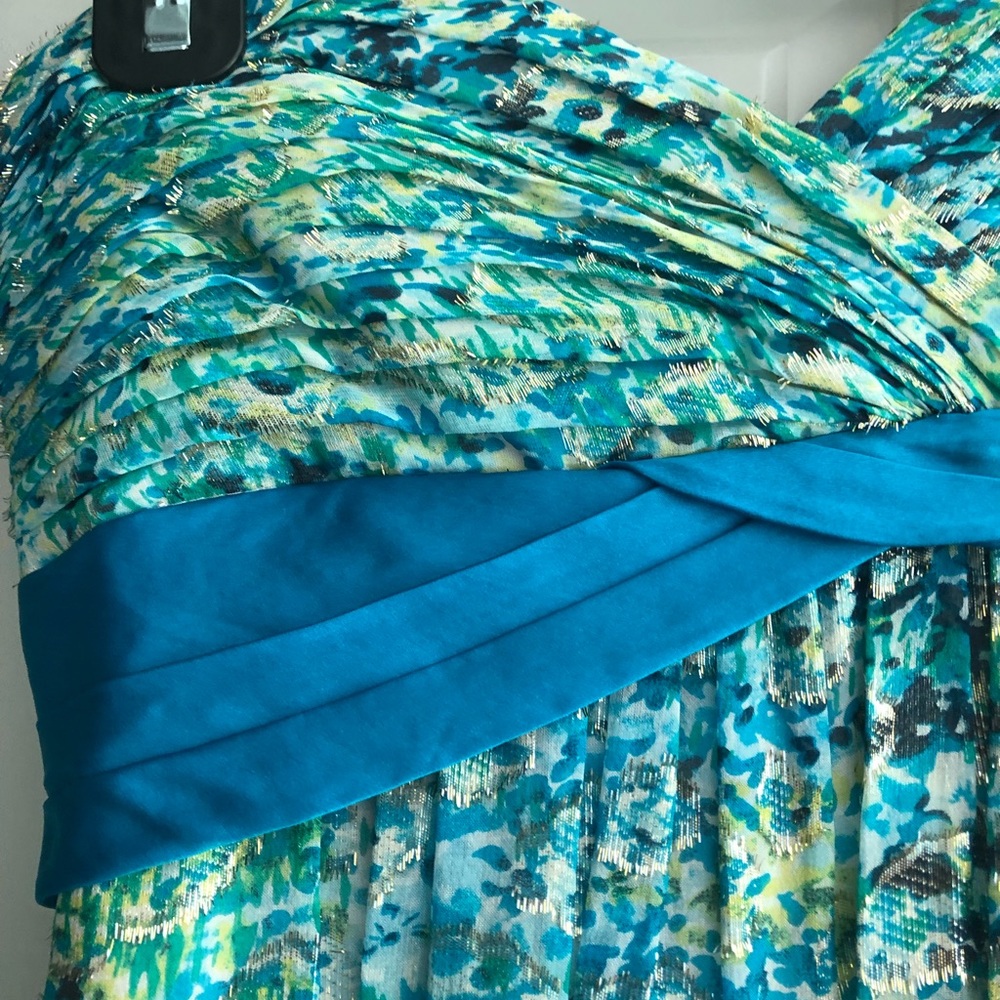 Bcbg max azria dress